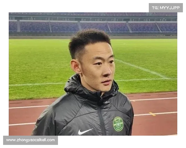 程进:从几千到几万的主场观众一路同行,离不开大家共同努力的支持与付出 程进:从几千到几万的主场观众一路同行,离不开大家共同努力的支持与付出